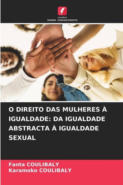 O DIREITO DAS MULHERES À IGUALDADE