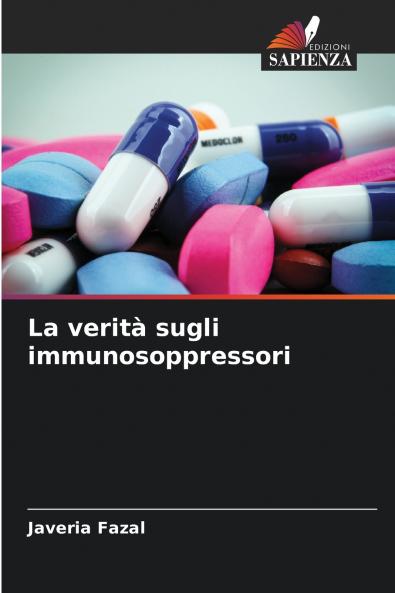 La verità sugli immunosoppressori