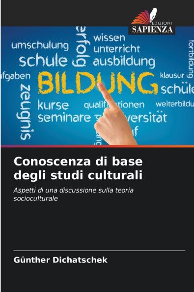 Conoscenza di base degli studi culturali