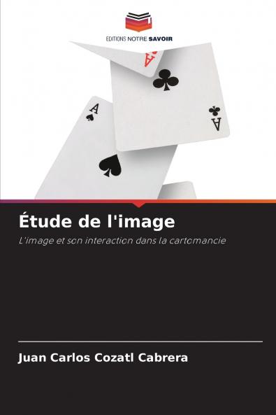 Étude de l'image