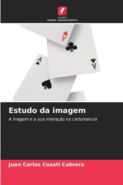 Estudo da imagem