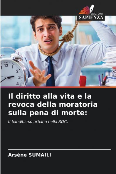 Il diritto alla vita e la revoca della moratoria sulla pena di morte