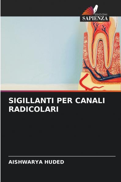 SIGILLANTI PER CANALI RADICOLARI