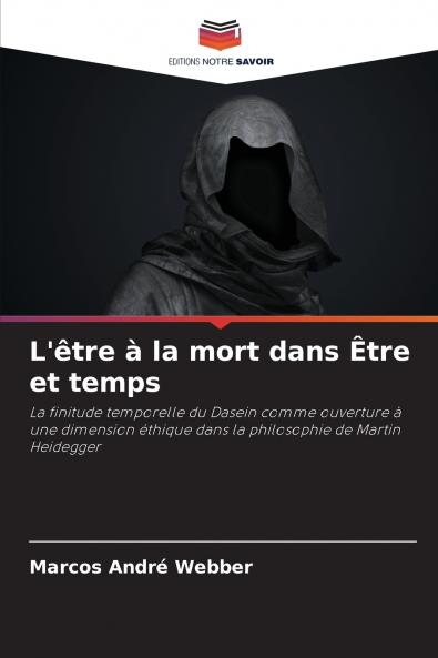 L'être à la mort dans Être et temps