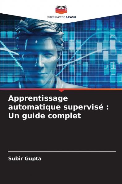 Apprentissage automatique supervisé