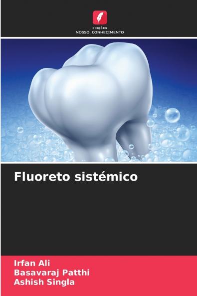 Fluoreto sistémico