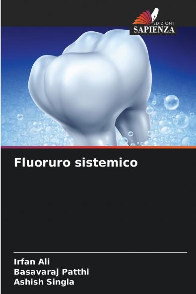 Fluoruro sistemico