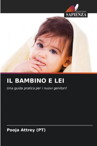 IL BAMBINO E LEI