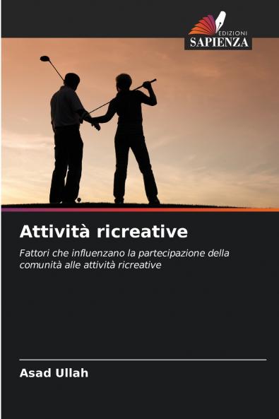 Attività ricreative