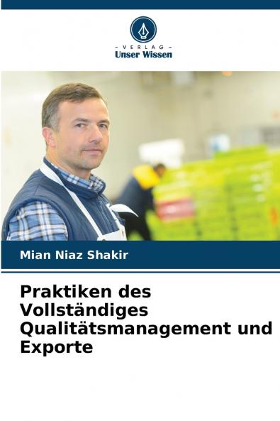 Praktiken des Vollständiges Qualitätsmanagement und Exporte