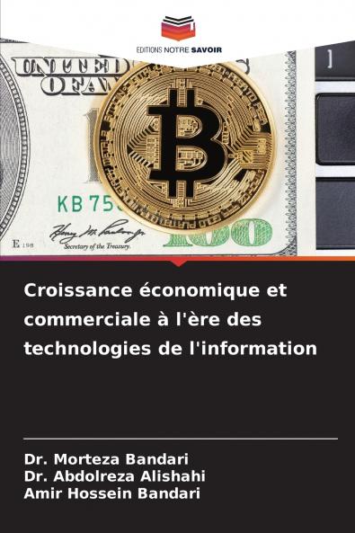 Croissance économique et commerciale à l'ère des technologies de l'information