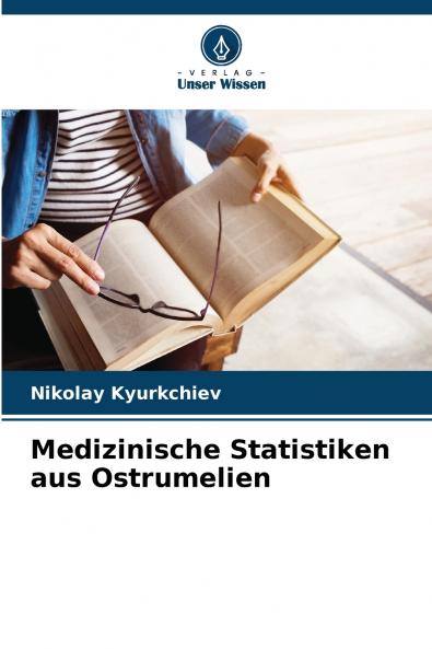 Medizinische Statistiken aus Ostrumelien