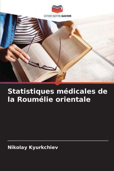 Statistiques médicales de la Roumélie orientale
