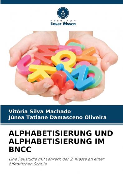 ALPHABETISIERUNG UND ALPHABETISIERUNG IM BNCC