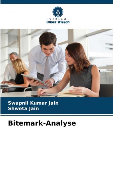 Bitemark-Analyse