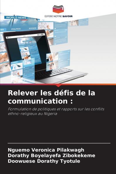 Relever les défis de la communication