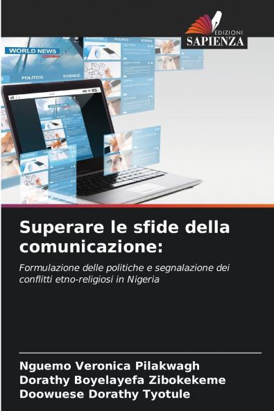 Superare le sfide della comunicazione