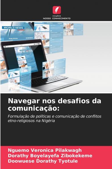 Navegar nos desafios da comunicação