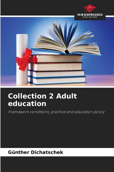 Collection 2 Adult education