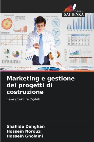 Marketing e gestione dei progetti di costruzione