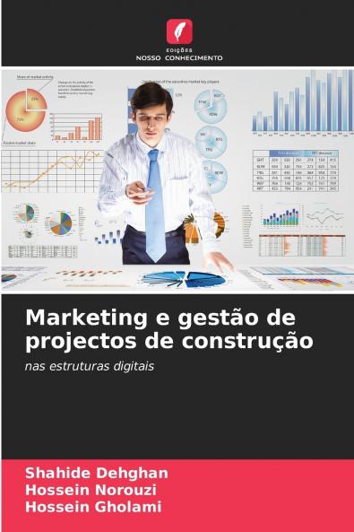 Marketing e gestão de projectos de construção