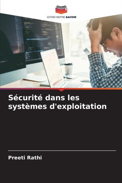 Sécurité dans les systèmes d'exploitation