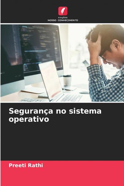 Segurança no sistema operativo