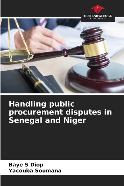 Handling public procurement disputes in Senegal and Niger
