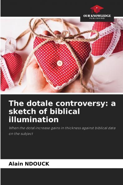 The dotale controversy