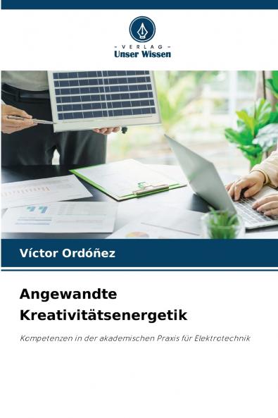 Angewandte Kreativitätsenergetik