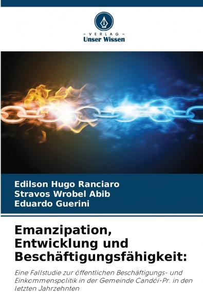 Emanzipation Entwicklung und Beschäftigungsfähigkeit