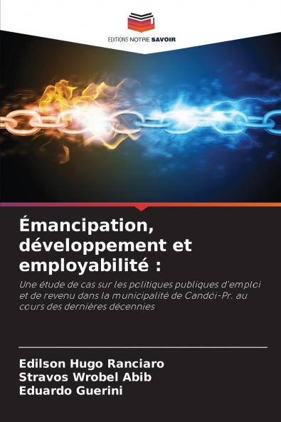 Émancipation développement et employabilité