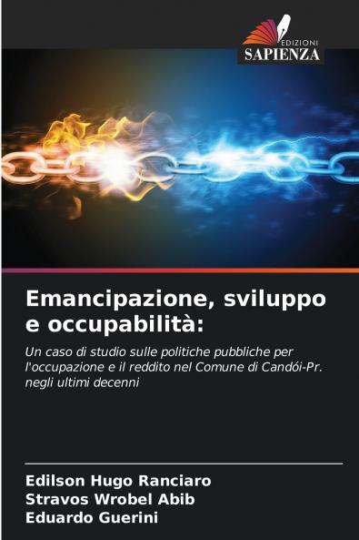 Emancipazione sviluppo e occupabilità