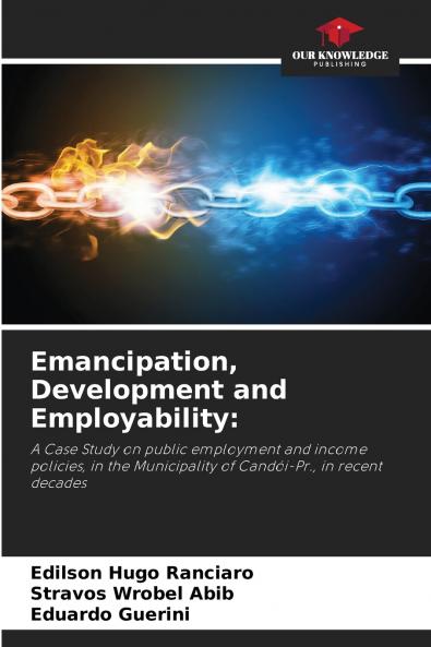 Emancipation Development and Employability