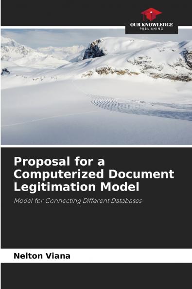 Proposal for a Computerized Document Legitimation Model