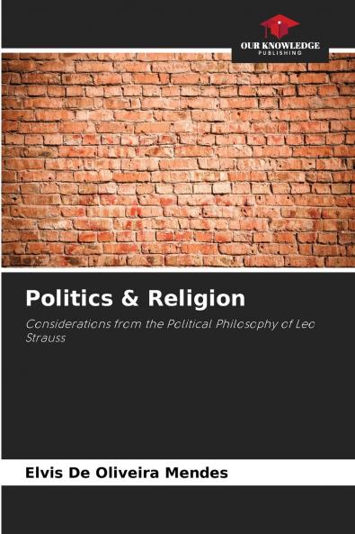 Politics & Religion