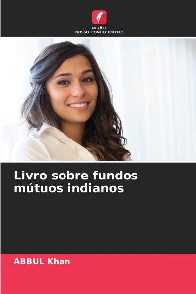 Livro sobre fundos mútuos indianos