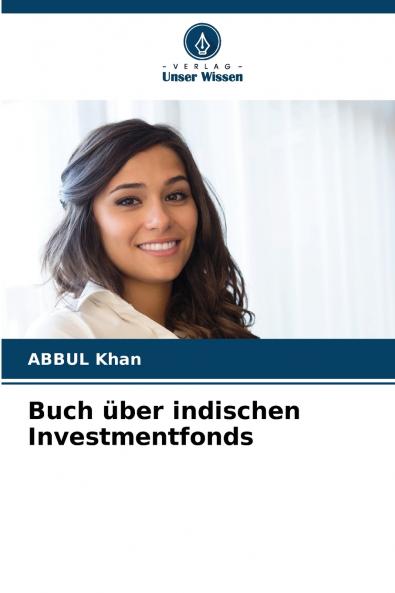 Buch über indischen Investmentfonds