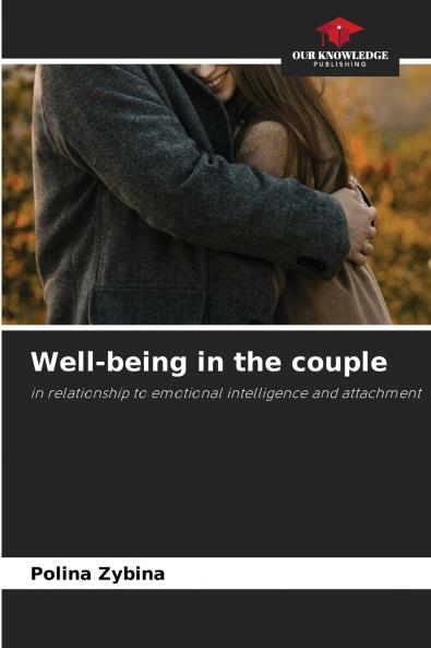Well-being in the couple