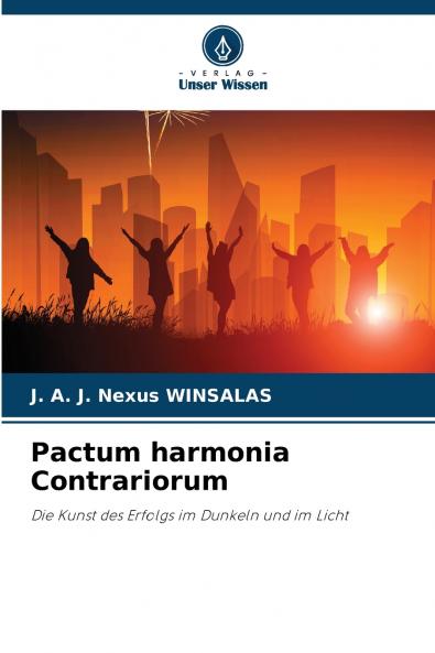 Pactum harmonia Contrariorum
