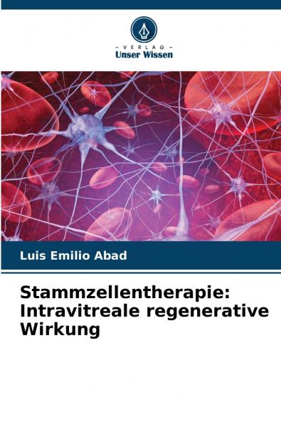 Stammzellentherapie