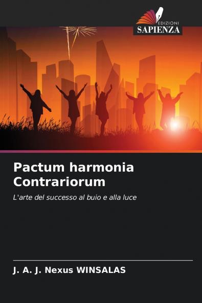 Pactum harmonia Contrariorum