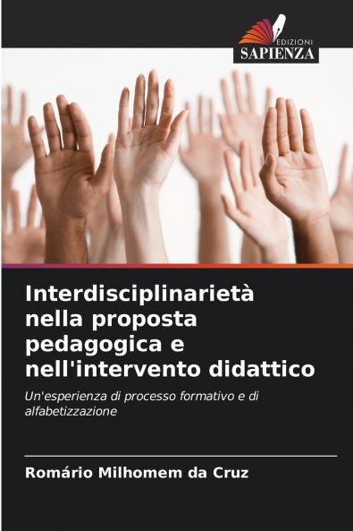 Interdisciplinarietà nella proposta pedagogica e nell'intervento didattico