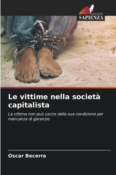 Le vittime nella società capitalista