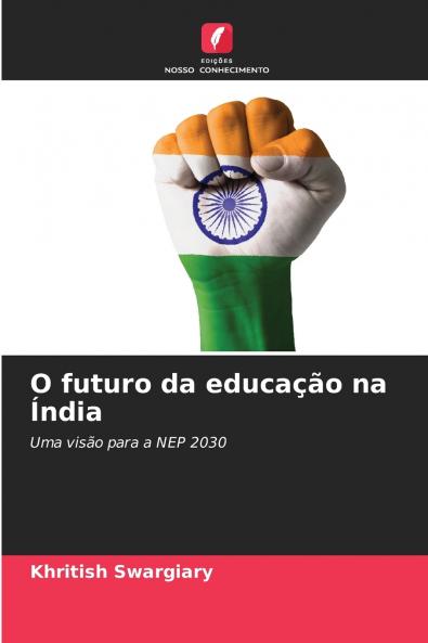 O futuro da educação na Índia