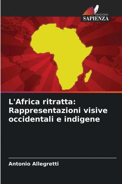 L'Africa ritratta