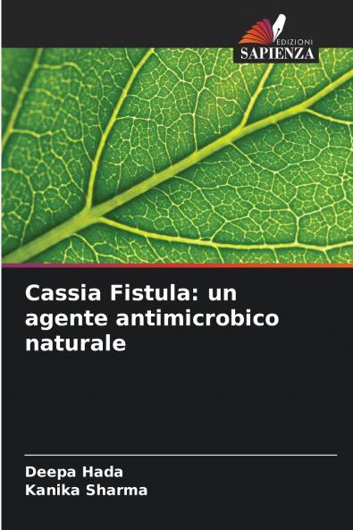 Cassia Fistula