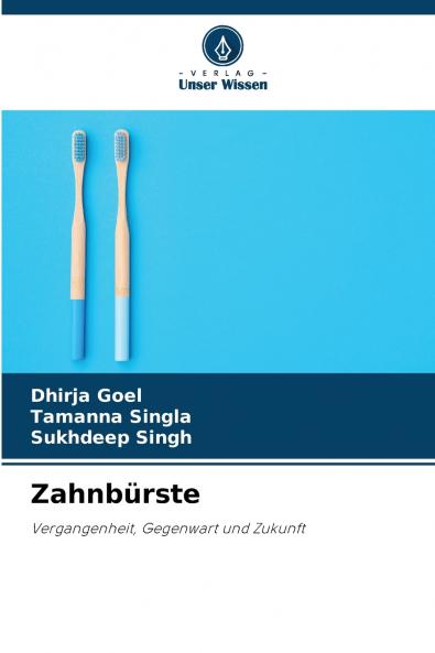 Zahnbürste