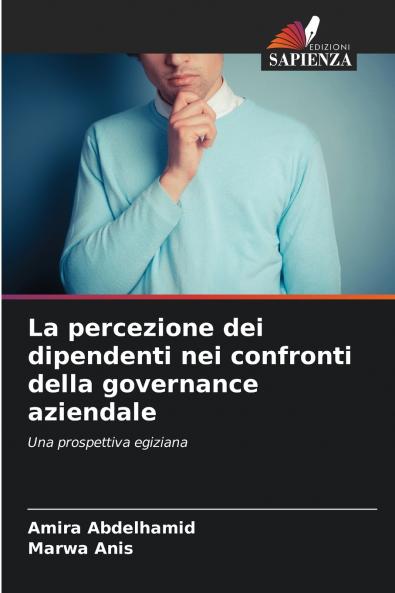 La percezione dei dipendenti nei confronti della governance aziendale