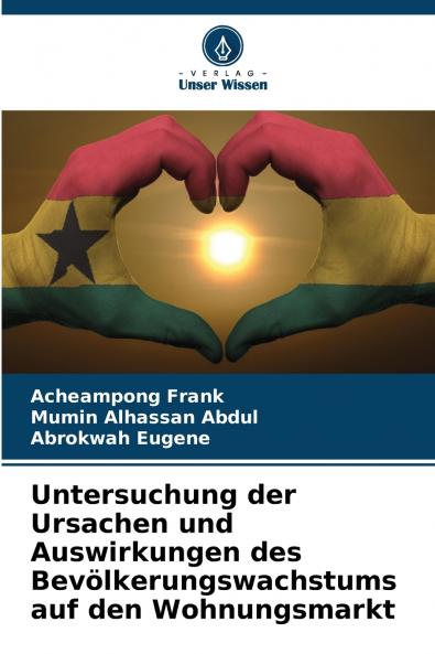 Untersuchung der Ursachen und Auswirkungen des Bevölkerungswachstums auf den Wohnungsmarkt
